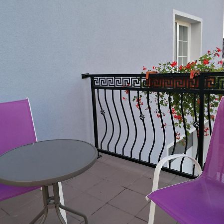 Villa Zdrojowa Otmuchów Buitenkant foto
