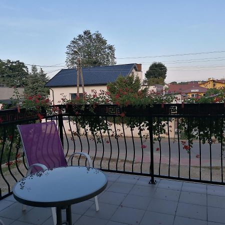 Villa Zdrojowa Otmuchów Buitenkant foto
