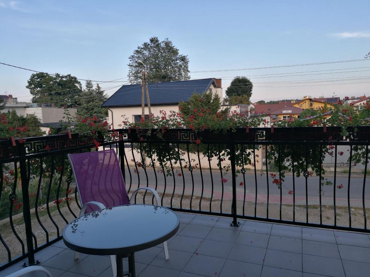 Villa Zdrojowa Otmuchów Buitenkant foto