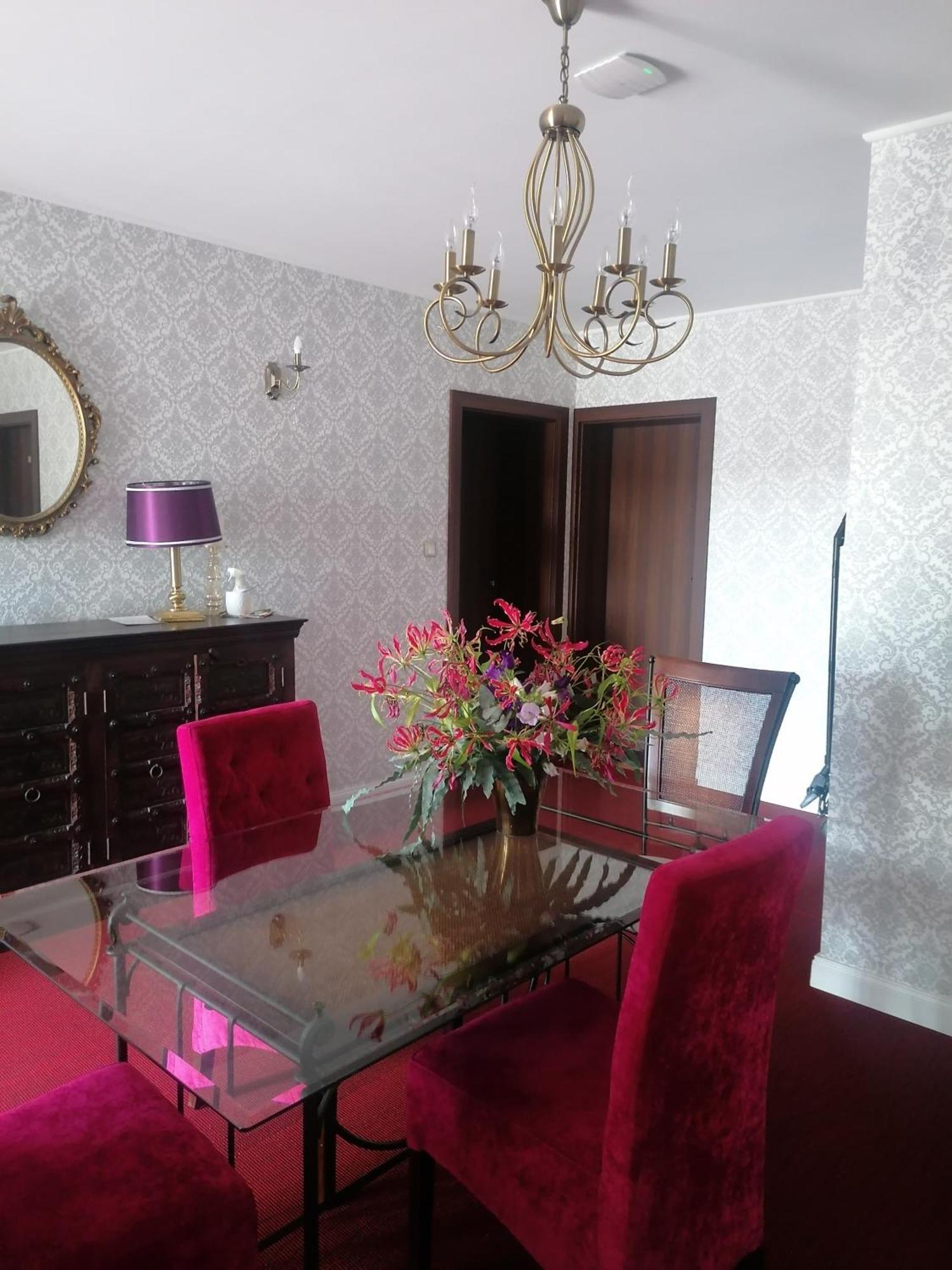 Villa Zdrojowa Otmuchów Kamer foto