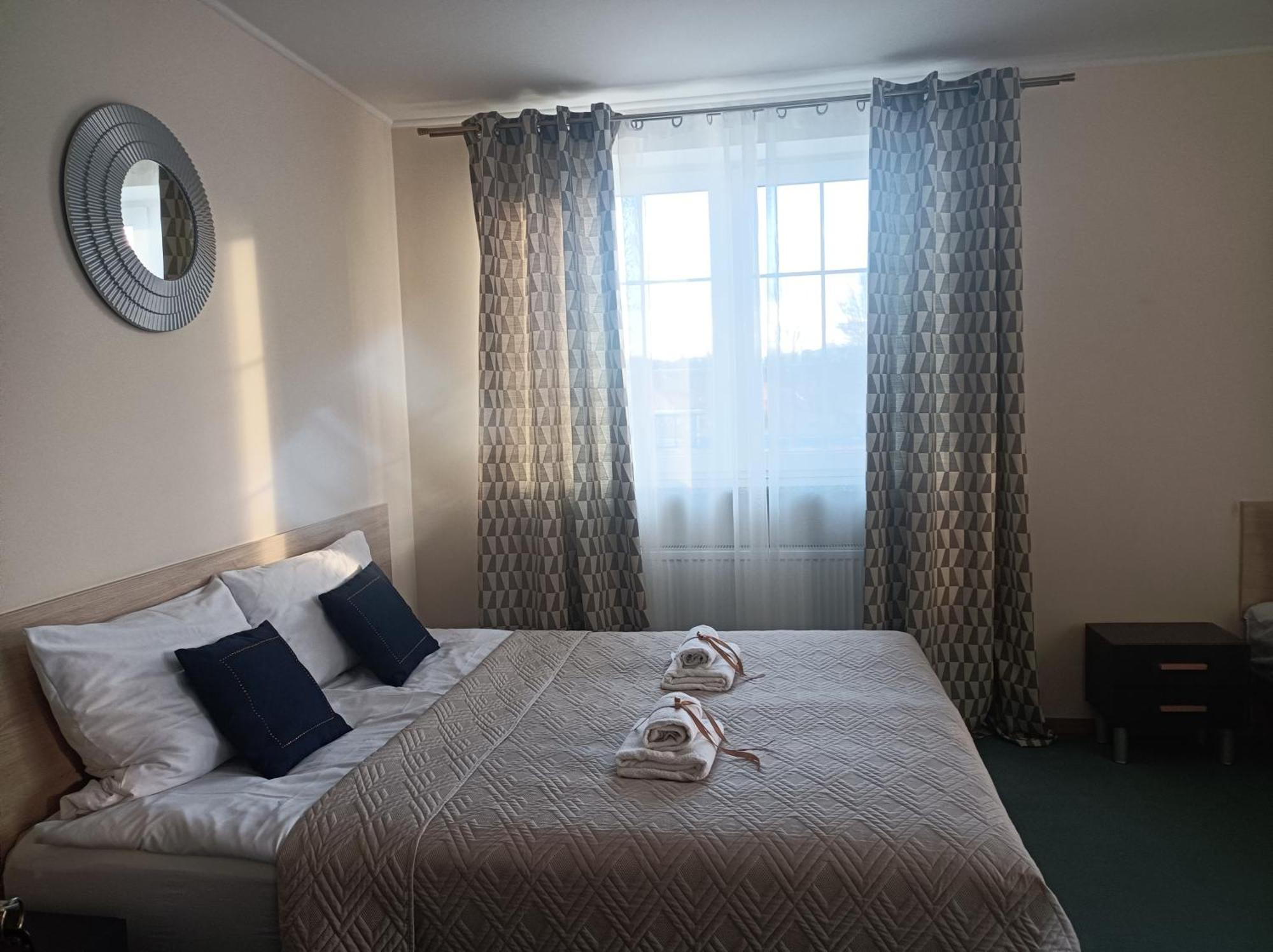 Villa Zdrojowa Otmuchów Kamer foto